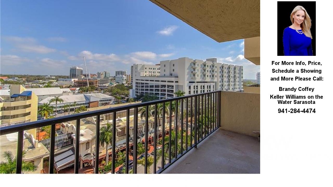 101 S GULFSTREAM AVENUE, SARASOTA, FL Presented by Brandy Coffey. YouTube