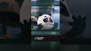 #ytshorts #funny #cartoon #cutepanda #funnypanda #funnyshorts #memes