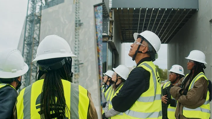 The Obama Presidential Center: A Place to Get Active and Take Action