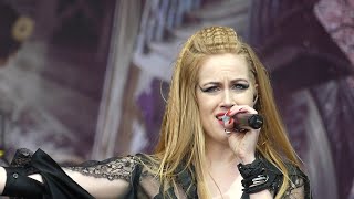 Xandria - Call of Destiny Masters of Rock 2019