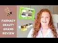 Farmacy Beauty Brand Review | Is it worth it? 1 Month Results