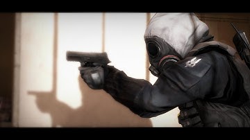 sNake, The Ninja - CS:GO Movie