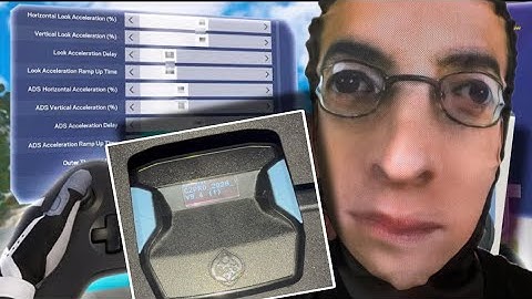 Smartest R6S Cronus Zen Script TUTORIAL (Settings & Setup) Rainbow Six Siege Cronus Zen