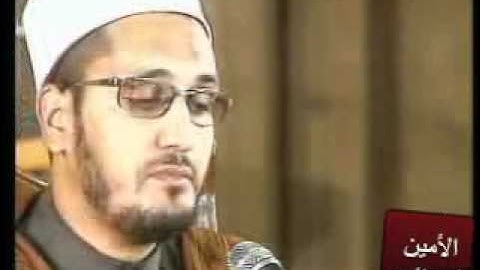 الشيخ محمد الإبراهيمي ــ تلاوة مجودة سورة لقمان