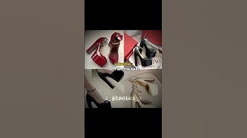 Thumbnail of YSL hits different👠||YSL HEELS||#fizaistics #fypシ゚viral #ysl #unfrezzmyaccount #ytshorts