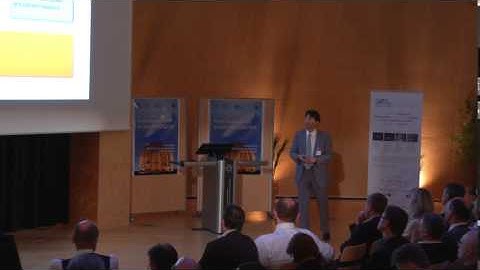 The Helix Nebula Initiative, Bob Jones, CERN