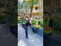 Karma Hits Red Hair Karma[NVN Kindness Channel] #action #kindness #respect #goodman #happy
