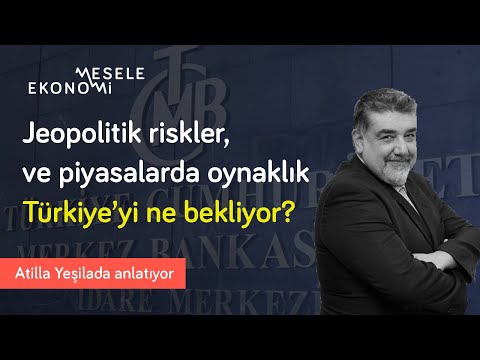 Aşı savaşları, Albayrak ihtimali & tam kapanma senaryoları | Atilla Yeşilada