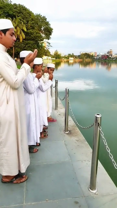 Ya Rabbal Alamin Allahu Allah 🤲 #shorts #viral #tiktok #trending