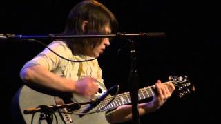 4/18 Kaki King - Ingots (Acoustic) (HD)