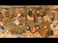 Торговля в Средневековье