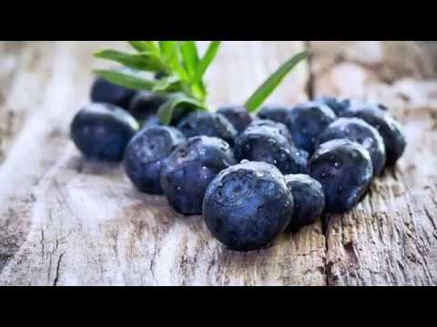 ლურჯი მოცვის წარმოების მარჟინალური მოგება