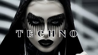 Techno Mix 2023 | Abominate | Mixed by Morphine