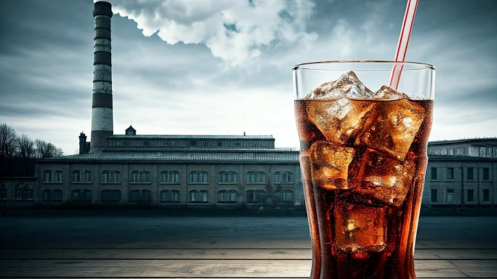 How coca cola(Coke) is made in factory explained in a short 5 min video !!ENJOY!!