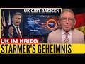UK erlaubt US-Nutzung von Basen – Iran im Fokus | Was steckt dahinter?