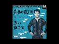 青春の城下町/梶光夫