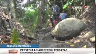 Krisis Air Bersih