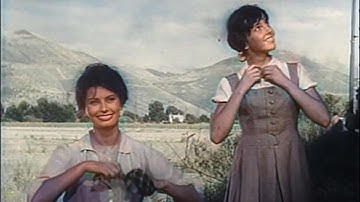 The Barefoot Peasant Woman (1960) Sophia Loren, Jean-Paul Belmondo, Eleonora Brown