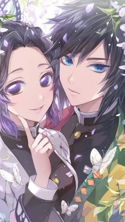 Demon slayer edit ||say yes to heaven #anime #demonslayer #shorts #viral #edit