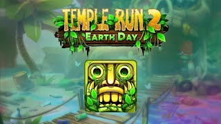 Temple Run 2 Earth Day Trailer #templerun2