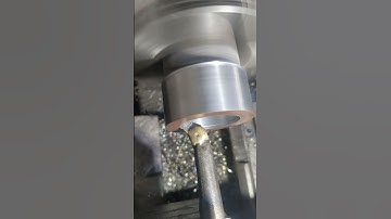 Lathe Machine Basics and Operation How a Lathe Works: Complete Guide for Beginners ASMR Satisfine