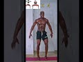 Quick Cardio Abs Workout | Burn Belly Fat Fast at Home#foryou #motivation #abs #fitness #shorts