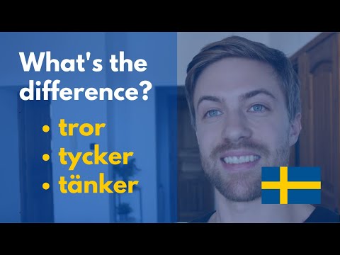 Video: Vår Relation = Våra Tankar