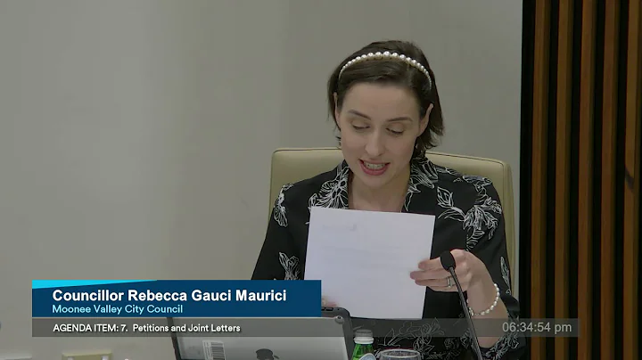 Ordinary Council Meeting - 10 December 2019