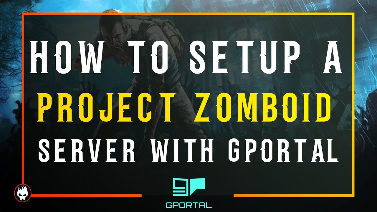 How to Change the Settings on Your Project Zomboid Server