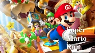 ios 10 release date | nintendo stock | super mario run wiki screenshot 2