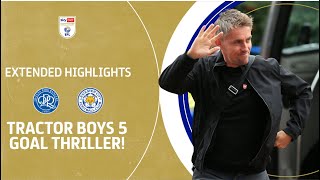 TRACTOR BOYS THRILLER! | Ipswich Town v Plymouth Argyle extended highlights