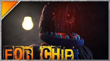 [SFM FNAF] Prototype Collab Part for @ChipTheFunni
