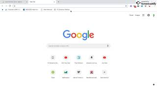 HOW TO PLAY POKEMON ON A CHROMEBOOK screenshot 5