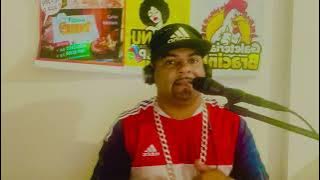 Maxwell 2022 lançada por dj thuppa