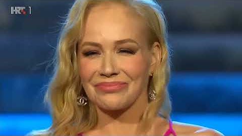 JELENA ROZGA - IDI TI (MELODIJE JADRANA 2023)