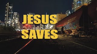 CRUEL CITY ft. JESUS SAVES/SAVEM episode1