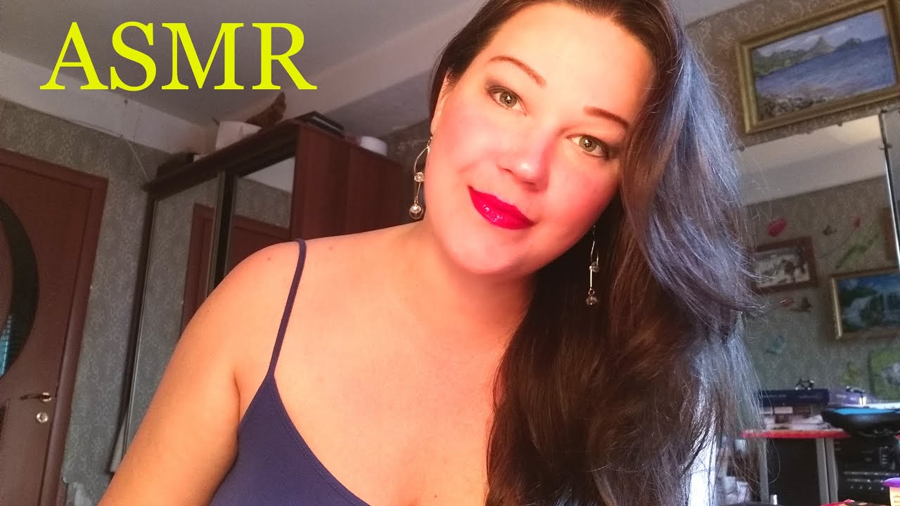 Eatme Asmr