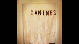 Canines - Dead Ends chords