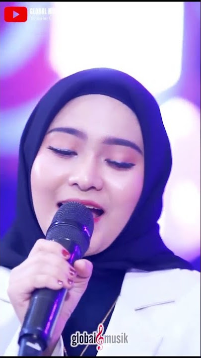 Suara Emas Nazia Marwania BIDADARI CINTA Ageng Musik #storywa #viral #trending