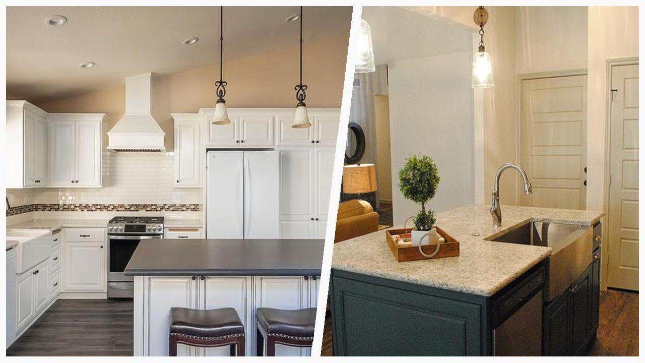 How to Choose the Perfect Vinyl Floor for Your Kitchen | Designer ...