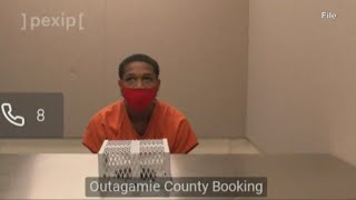 Ellis pleads not guilty, next court date set for May