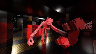 Testing SCP096 addon V3.1 | minecraft PE [BE] by Bendy the Demon18 228,485 views 2 years ago 8 minutes, 5 seconds