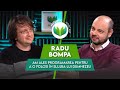 Am ales programarea pentru a o folosi n slujba lui dumnezeu  autentic podcast 53 cu radu bompa