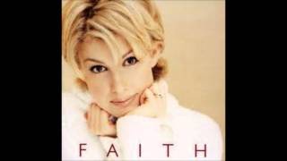 Me -Faith Hill