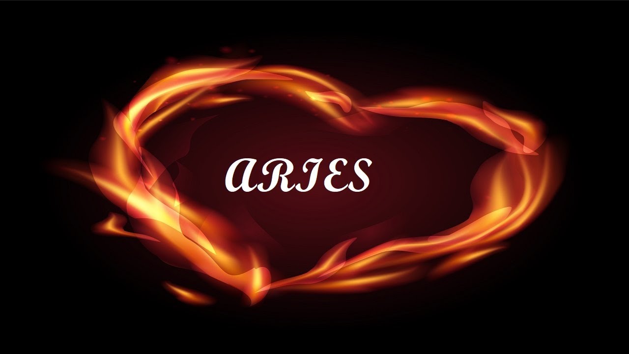 Aries 💜 Now They'll Want Commitment! 💥😏💘