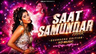 Saat Samundar Paar | Guarahca Edition | KO Music | Divya Bharti | Sadhana Sargam | Vishwatma