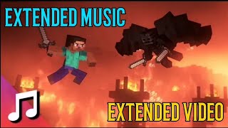 ♪ TheFatRat - Stronger (Minecraft Animation) [Music Video] EXTENDED MUSIC EXTENDED VIDEO Resimi