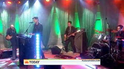 Breakeven-The Script