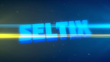 Contest Entry Seltix - by firefunHD13