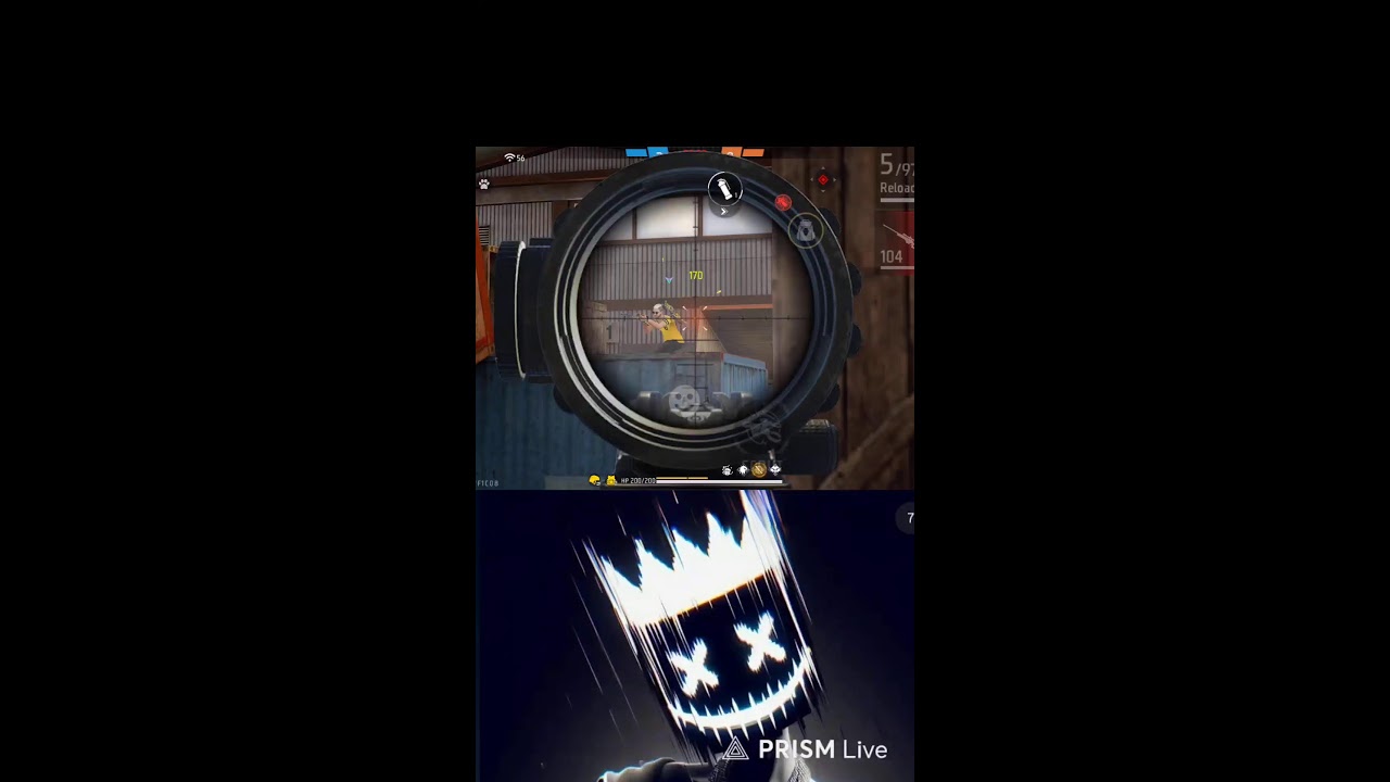 RDX GAMER 0707 is live